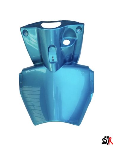 Kit carénage MBK Stunt Yamaha slider - Bleu