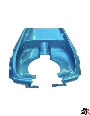 Kit carénage MBK Stunt Yamaha slider - Bleu