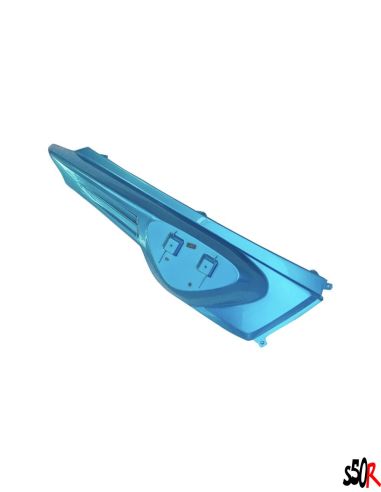 Kit carénage MBK Stunt Yamaha slider - Bleu