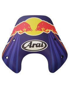 Bulle personnalisée n°19 Piaggio Zip 2t et 4t - Scoot 50 Racing