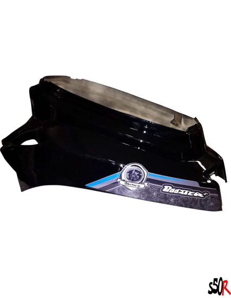 Ensemble carénage covering MBK Booster n°1 - Scoot 50 Racing