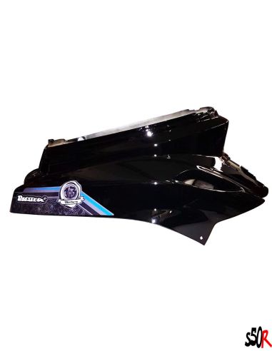 Ensemble carénage covering MBK Booster n°1 - Scoot 50 Racing