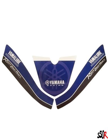 Kit déco MBK Booster n°38 - Scoot 50 Racing