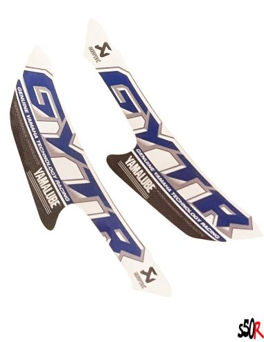Kit déco MBK Stunt n°51 - Scoot 50 Racing