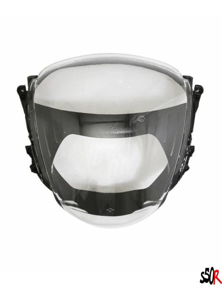 Vitre optique-compteur d'origine pour ZIP - Scoot 50 racing