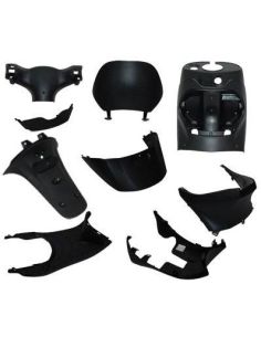 Kit carénage brut Piaggio Zip 2t et 4t