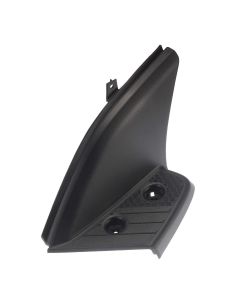 cale pied gauche stunt mbk slider yamaha