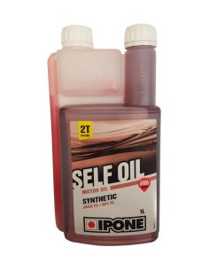 HUILE MOTEUR IPONE 2T FRAISE SYNTHESE