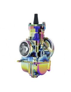 Carburateur type pwk "34" Piaggio Gilera Vespa MBK Yamah 2T