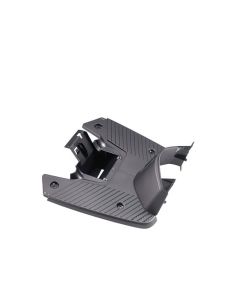 Plancher Mbk yamaha stunt slider - Scoot 50 racing