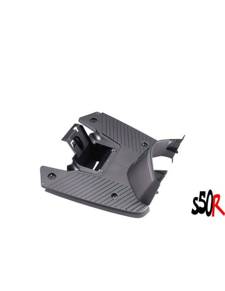 Plancher Mbk yamaha stunt slider - Scoot 50 racing