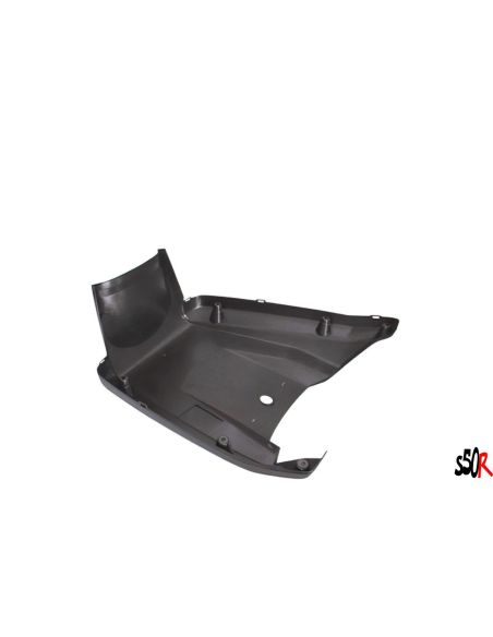 Sous plancher Mbk yamaha stunt slider - Scoot 50 racing