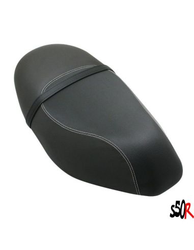 Selle Piaggio Zip 2t et 4t