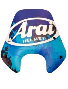 Bulle personnalisée n°20 Piaggio Zip 2t et 4t - Scoot 50 Racing
