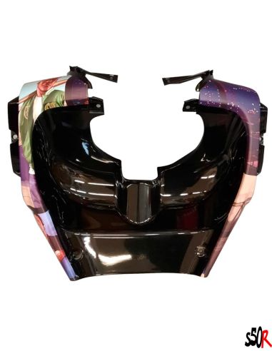Ensemble carénage covering MBK Stunt Yamaha Slider n°32 - Scoot 50 Racing