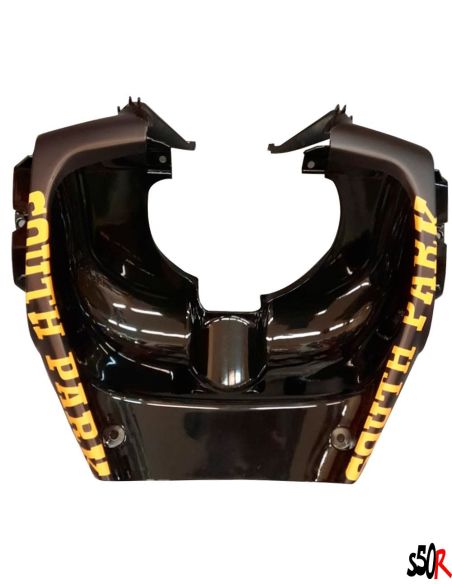 Ensemble carénage covering MBK Stunt Yamaha Slider n°33 - Scoot 50 Racing