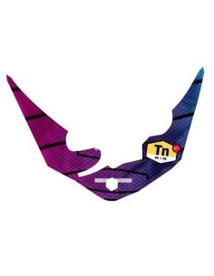 Kit déco ZIP SP TN 25éme anniversaire - Scoot 50 Racing