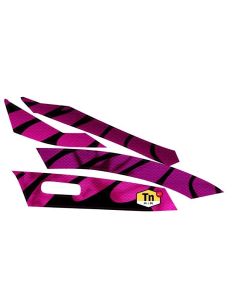 Kit déco ZIP SP TN 25éme anniversaire - Scoot 50 Racing 2