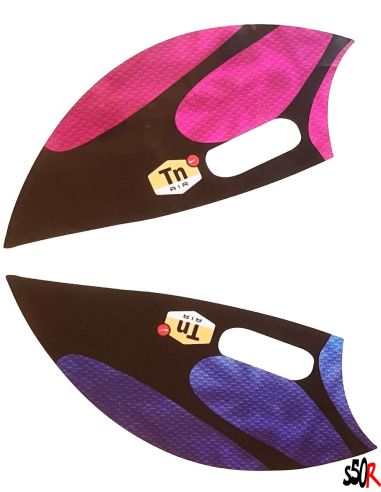 Kit déco Zip Origine TN 25 éme anniversaire