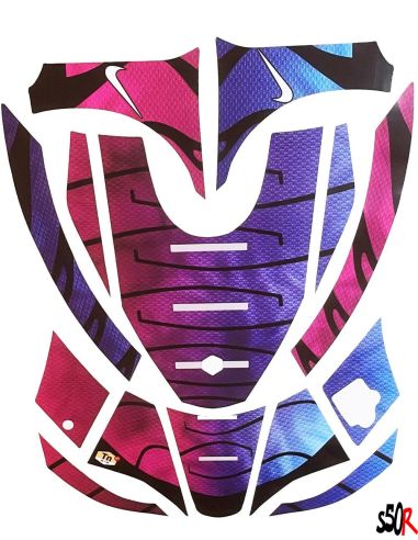 Kit déco Zip Origine TN 25 éme anniversaire