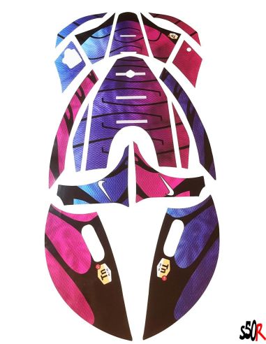 Kit déco Zip Origine TN 25 éme anniversaire