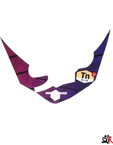 Kit déco ZIP SP TN 25éme anniversaire - Scoot 50 Racing