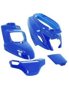 carénage MBK Booster Spirit Yamaha Bw's - bleu yam