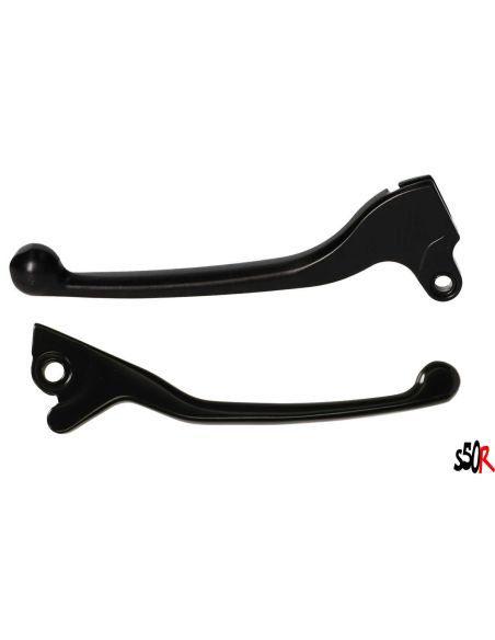levier de frein piaggio zip  Scoot 50 Racing