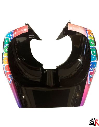Ensemble carénage covering MBK Stunt Yamaha Slider n°35 - Scoot 50 Racing