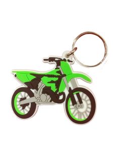 Porte-Clefs Scooter Moto-cross n°3 - Scoot 50 Racing