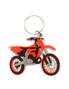 Porte-Clefs Scooter Moto-cross n°4 - Scoot 50 Racing