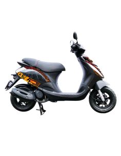 Kit déco ZIP SP n°34 - Scoot 50 Racing 2