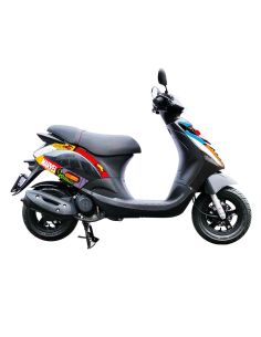 Kit déco ZIP SP n°35 - Scoot 50 Racing 2