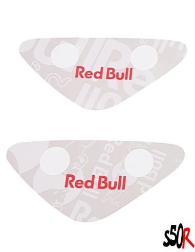 Kit déco Pads stunt n°15 - Scoot 50 Racing