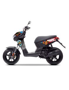 Kit déco MBK Stunt n°54 - Scoot 50 Racing 2