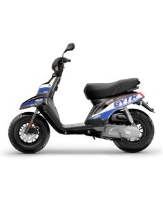 Kit déco MBK Booster n°38 - Scoot 50 Racing 2