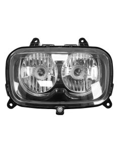 optique avant mbk booster yamaha bw's