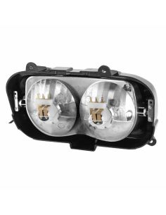 optique avant mbk booster yamaha bw's 2