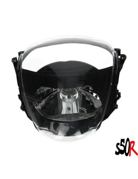 Vitre optique-compteur d'origine pour ZIP - Scoot 50 racing