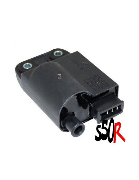 bobine dallumage piaggio gilera vespa 2t