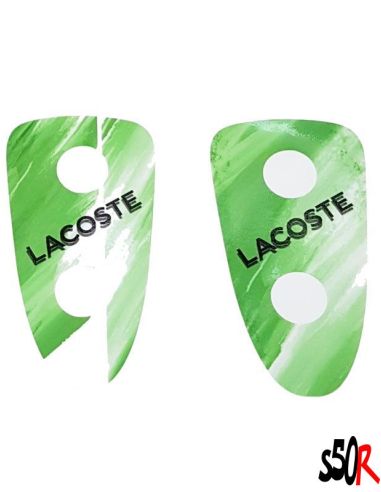 Kit déco Pads stunt n°19 - Scoot 50 Racing
