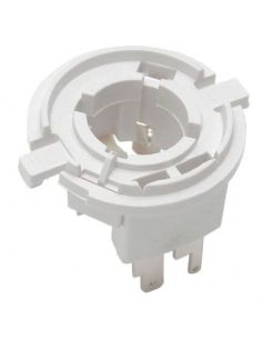 support ampoule mbk stunt yamaha slider