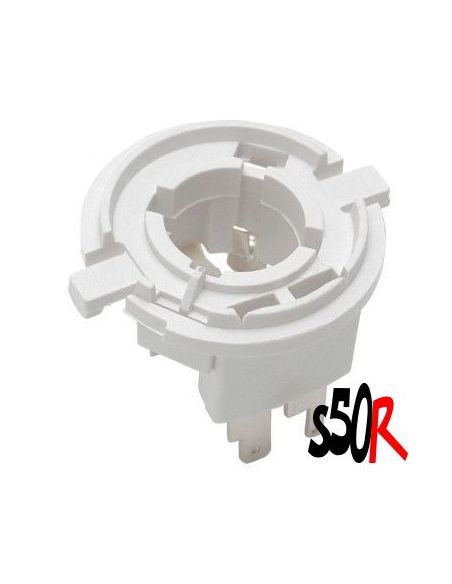 support ampoule mbk stunt yamaha slider