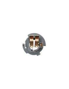 support ampoule piaggio zip 2t et 4t