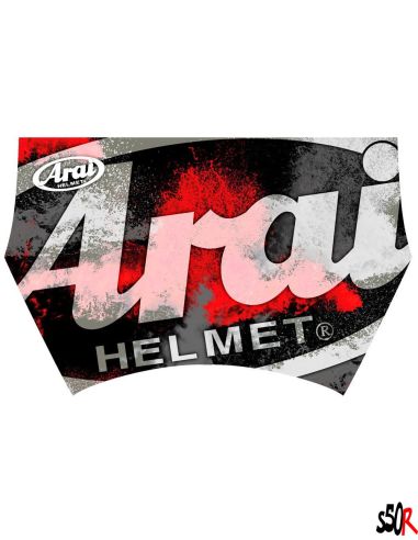 Kit déco MBK Stunt n°55 - Scoot 50 Racing