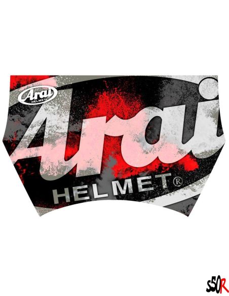 Kit déco MBK Stunt n°55 - Scoot 50 Racing
