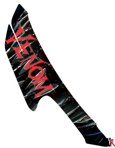 Kit déco MBK Stunt n°57 - Scoot 50 Racing