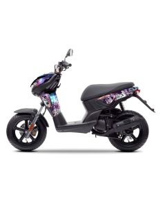 Kit déco MBK Stunt n°56 - Scoot 50 Racing 2