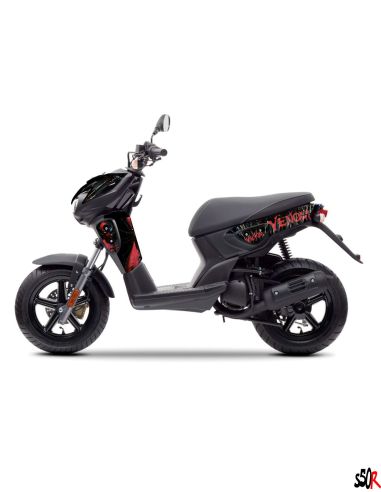Kit déco MBK Stunt n°57 - Scoot 50 Racing