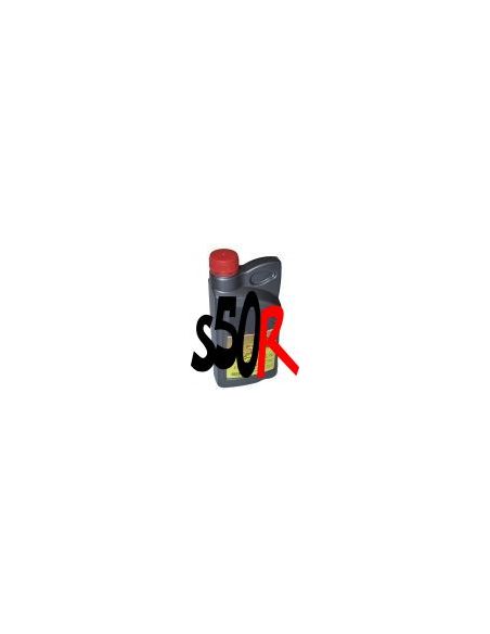 HUILE MOTEUR 2T 100% SYNTHESE